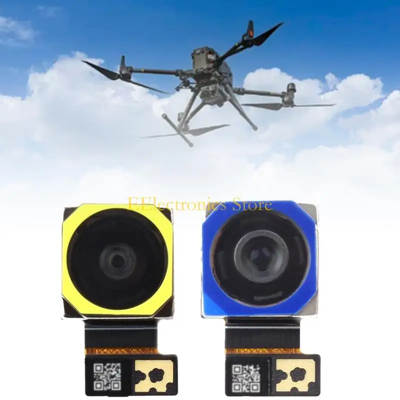 B03C Multipurpose Camera Module Sensory Assembly IMX708 11.9MP Camera Video Recording