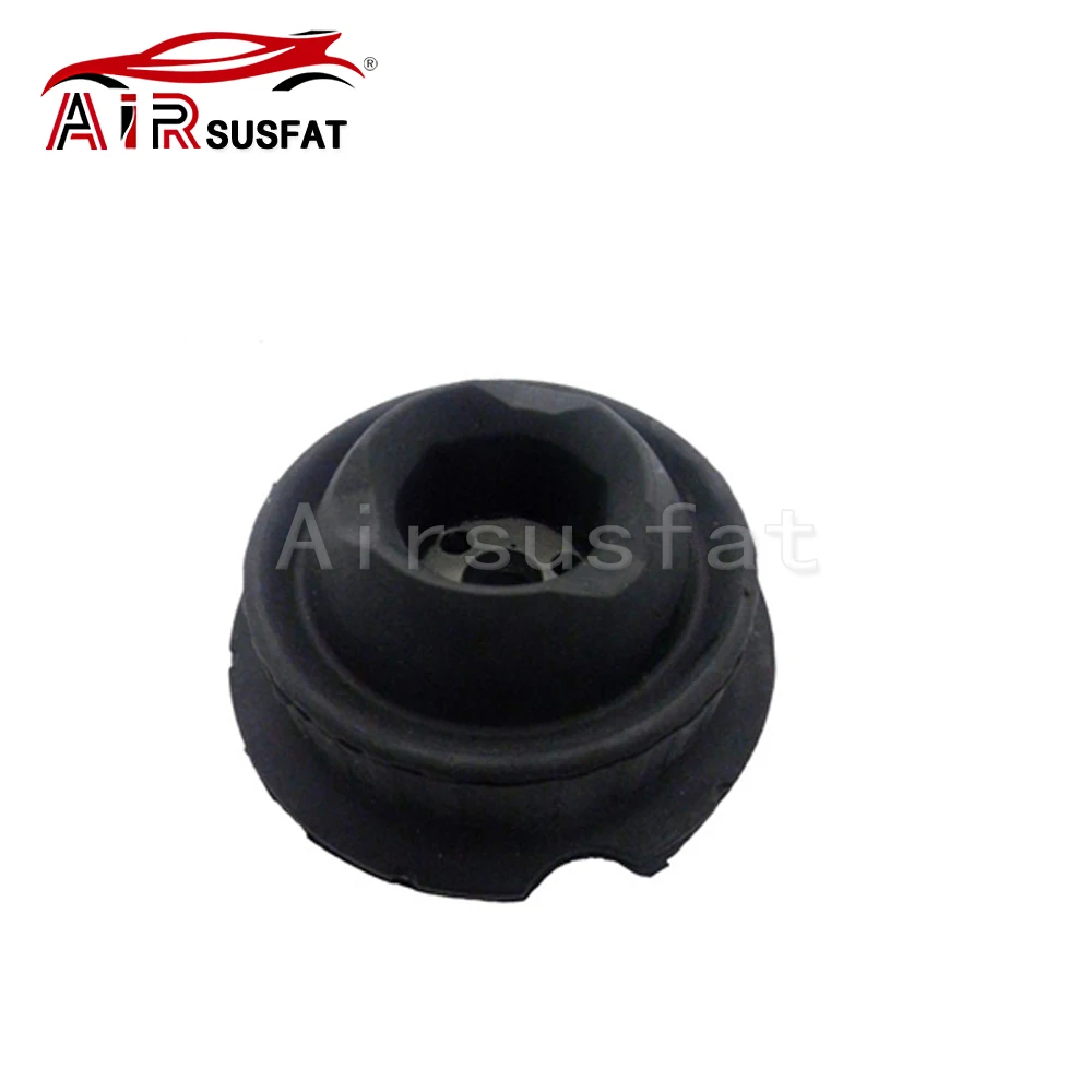 Front+Rear Air Suspension Strut Mount + Rubber Buffer For Audi Q7 VW Touareg Porsche Cayenne 2002-2010 L0412327A 95534301800