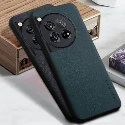 Case for Oneplus 12 12R 11 11R 10T 10 9 8 7 7T Pro 9R 9RT 8T 6 6T Phone Cover Funda Solid Color Business Pu Leather Design Capa