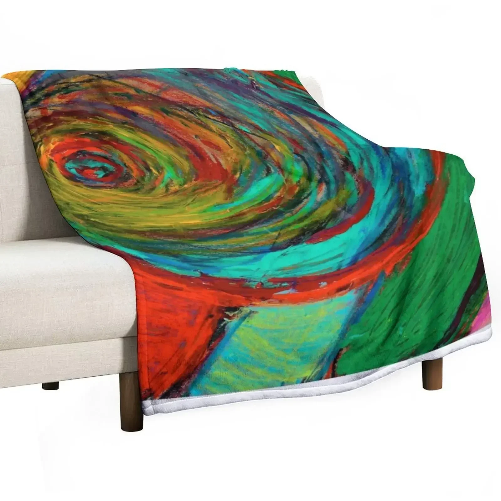 SP Series by James Jenkins Throw Blanket Sofa Quilt Cute Fashion Sofas Blankets