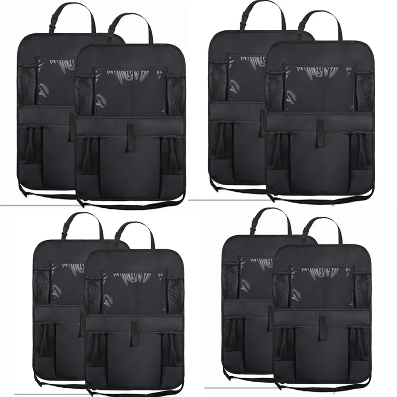 #30 Best Car Seat Storage Organisers to Buy In 2026