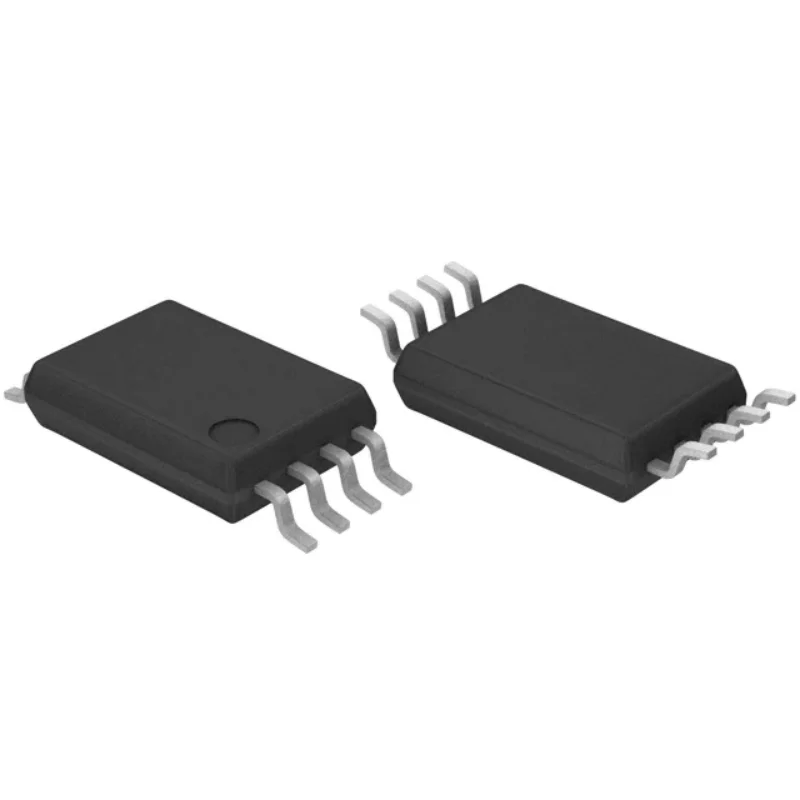 الأصلي حقيقية CH448F QFN-24 DPOT منخفضة المقاومة النطاق العريض ثنائي الاتجاه التناظرية التبديل رقاقة 100% شريحة جديدة تمامًا