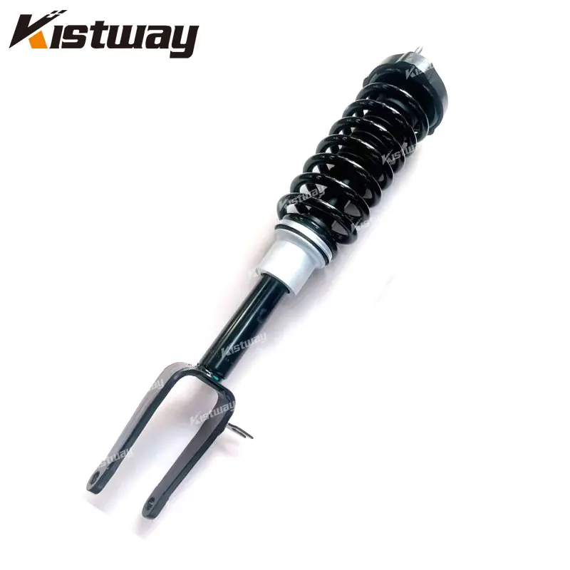 1PCS Front Left Or Right Shock Absorbers Spring Assembly For Mercedes Benz E-CLASS W211 W219 4Matic 2113234300
