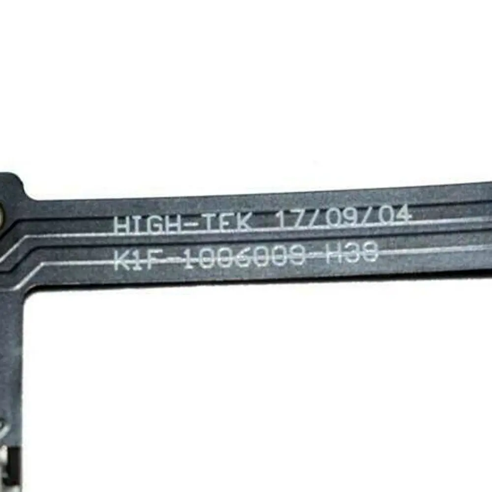 Power Button Small Board for MSI GS63 GS73 MS-17B1 GS73VR 6RF