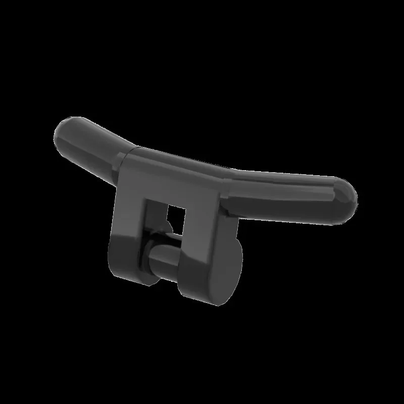 

[143 детали] [50 г] 30031 Руль для моделирования, детский конструктор STEM, игрушка для самостоятельной сборки, подарки для создателей MOC-моделей