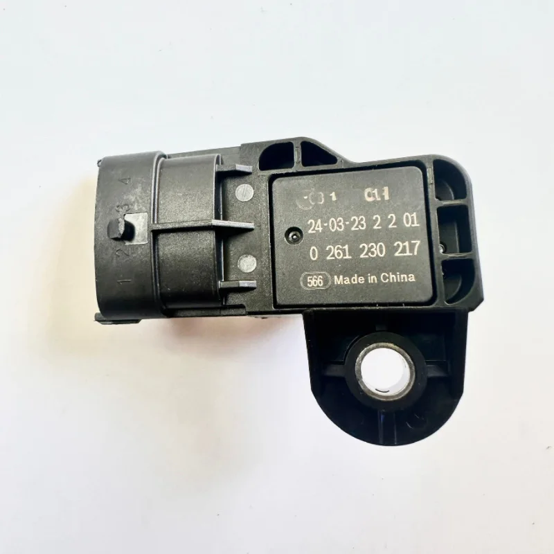 Original T-MAP Sensor Intake Temp Pressure Sensor for CFmoto Cforce 300NK 300SS 520 600 625 650 650NK 800 950 1000 0JY0-175000