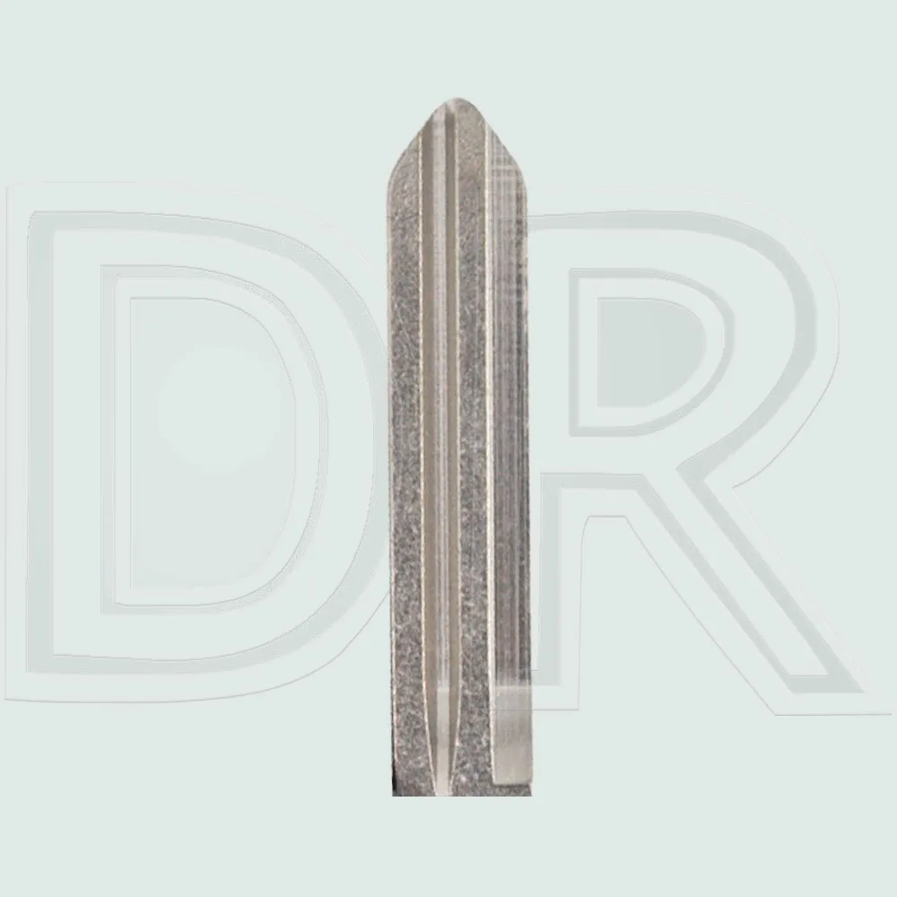 DR 95430-1S110 純正PCB 純正4D60チップ 433MHzフリップカーリモートキー HYN14Rブレード付き ヒュンダイHB20 2016 2017 2018 2019用