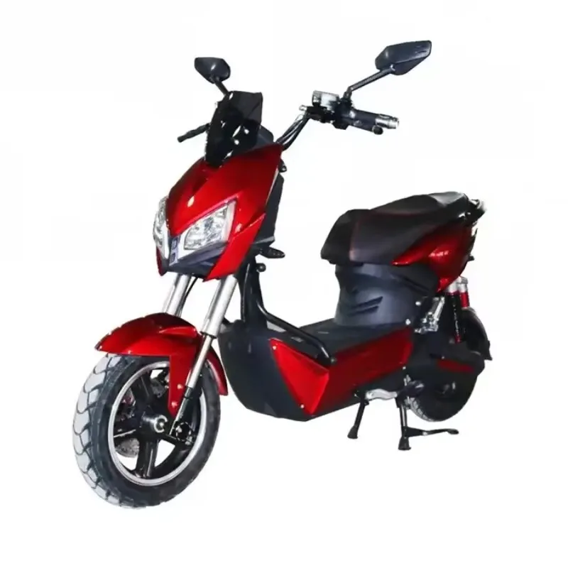 

SXLL 60V 20ah lithium battery electric racing motorcycle scooter wholesale adult sports electric motorcycle