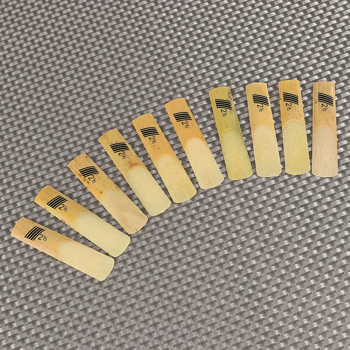 

Alto Sax Reeds reeds for alto saxophone saxophone accessories alto saxophone reeds 2.5