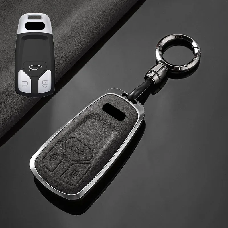 

car key case