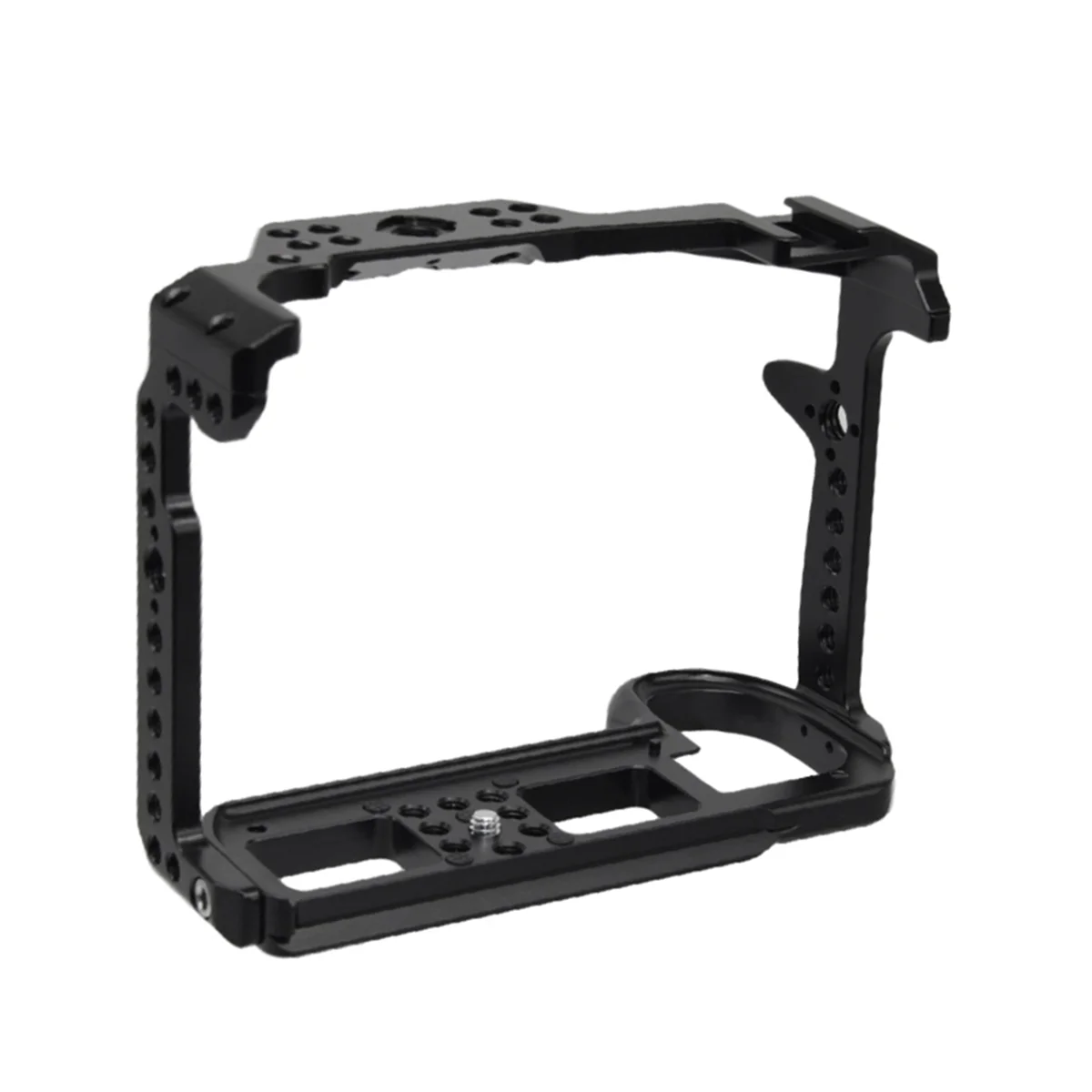 A07I Camerakooi voor S1 S1H S1R Camerastabilisator Bescherming Frame Quick Release Plaat Camerakooi
