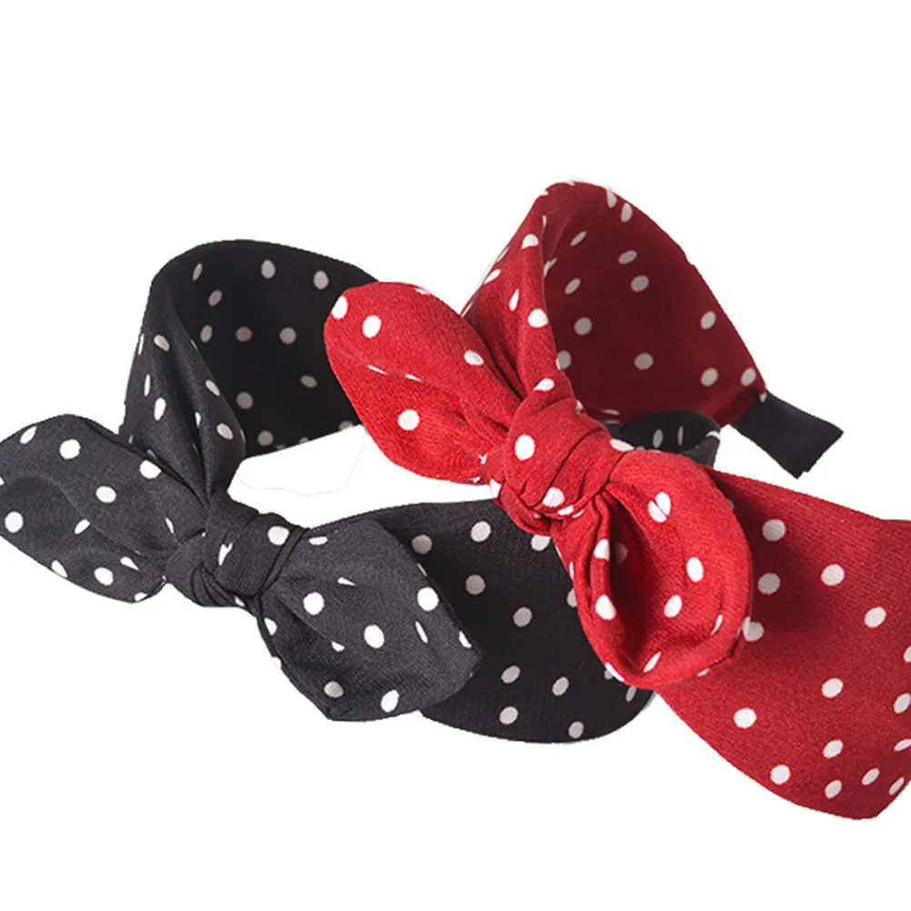 

6 шт. повязок для волос с леопардовым принтом и бантом, желтые, красные, зеленые, цвета хаки, шикарные женские головные уборы для повседневного использования и вечеринок