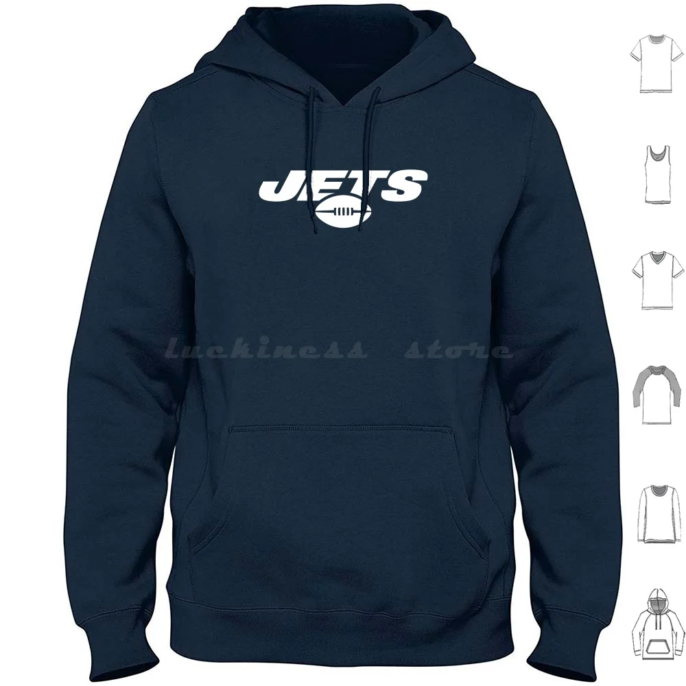 New Jets-City Hoodi…