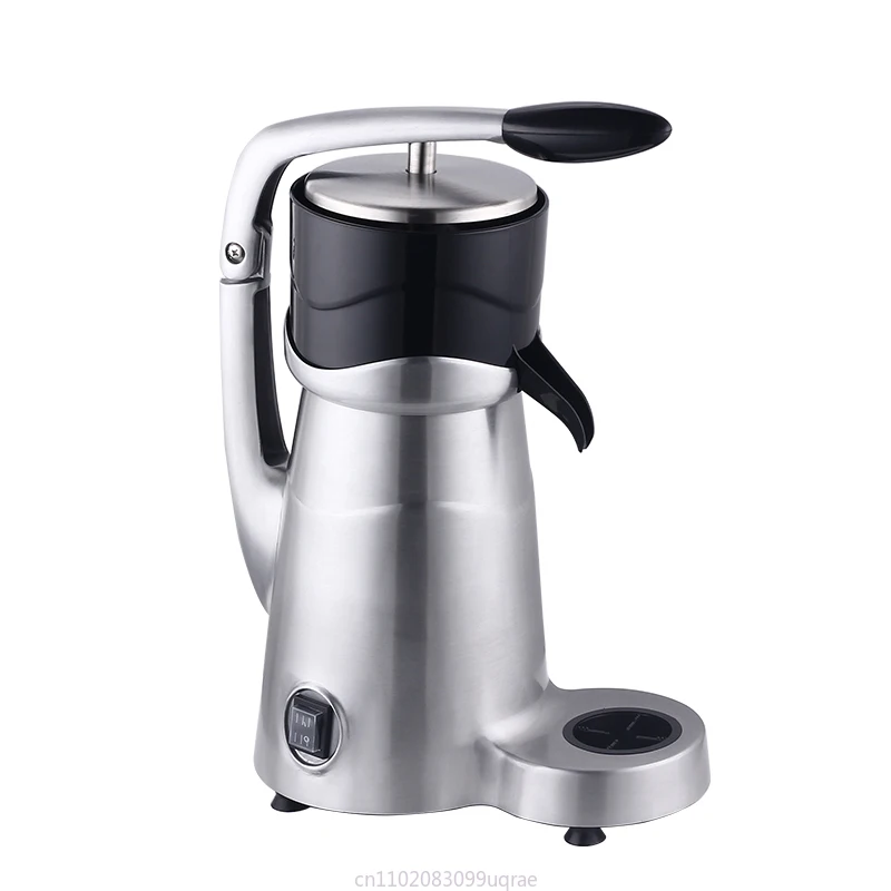 

For Commercial Fresh Orange Juice Maker Lemon Citrus Grapefruit Electric Juicer Grapefruit Orange Juice Lemon Juicer