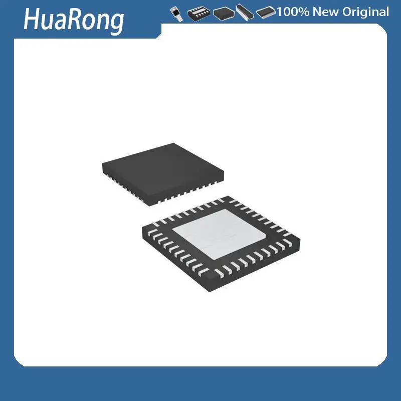 5 pièces/lot ICN6202 QFN40 MC33887PNB MC33887 QFN36