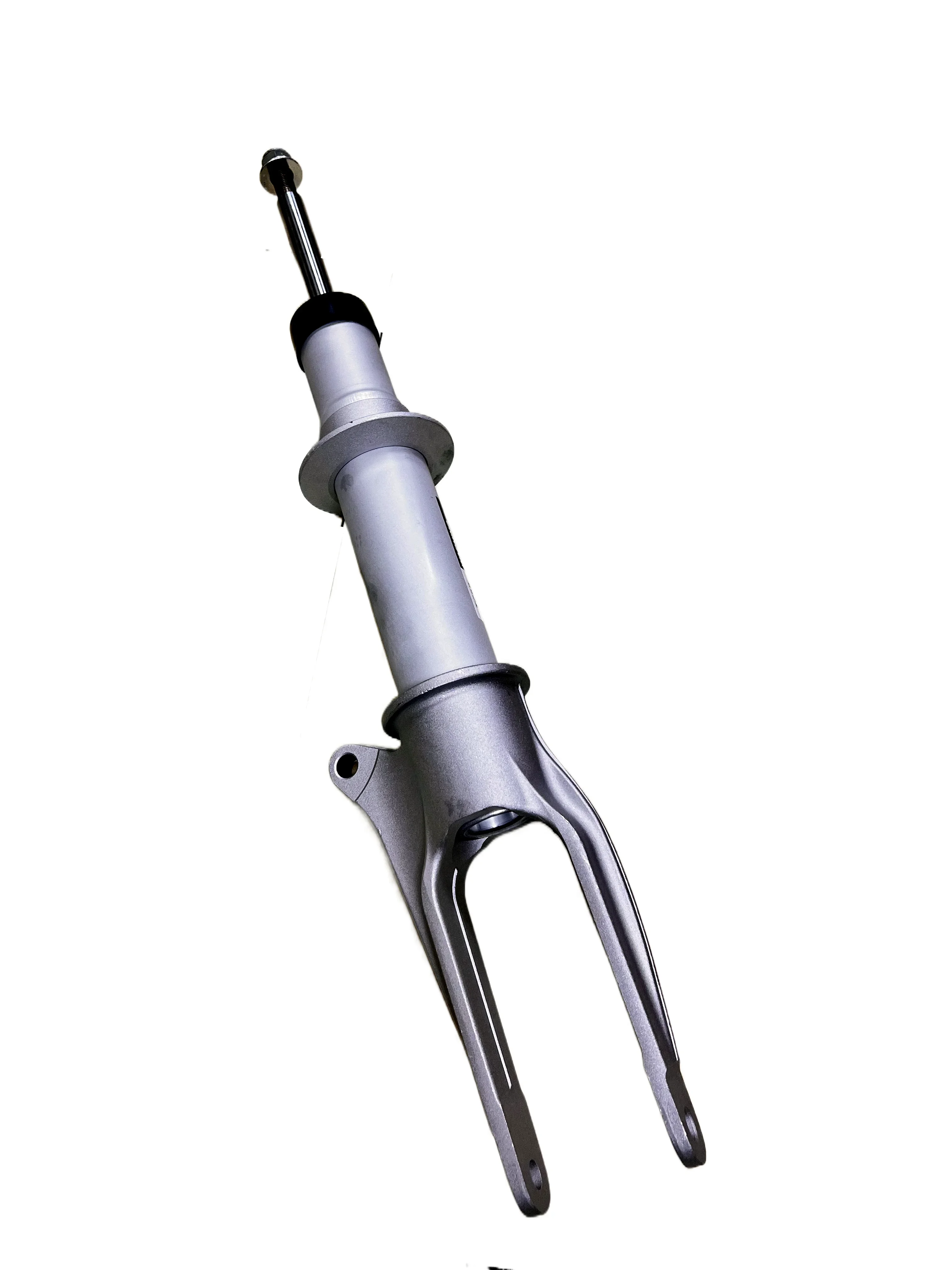 One Set 2 Pcs Coil Shock Absorber for Panamera 970 2010 2016 Front Left Front Right 97034304508 97034304532