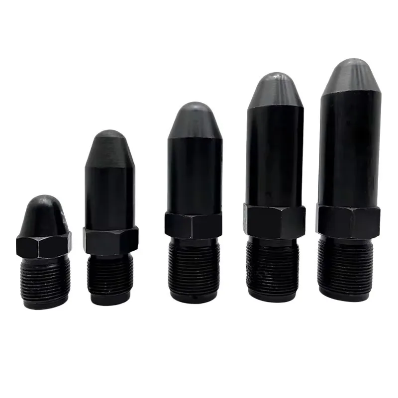 Injection Molding Machine Accessories Nozzles Total Nozzles Injector Nozzle Injector Nozzles Nozzle Filter Nozzle