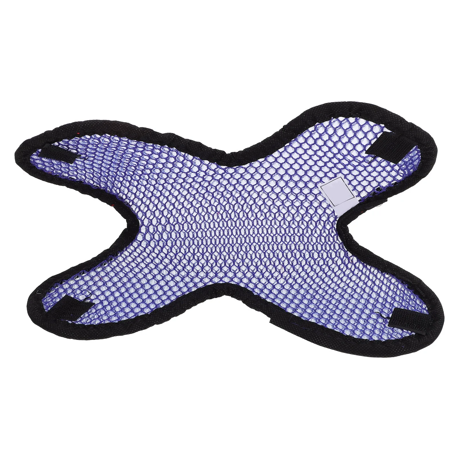 

Liner Breathable Cotton Padding Comfortable Fit For Motorcycle Bike Cycling Sports Helmets Replacement Pad