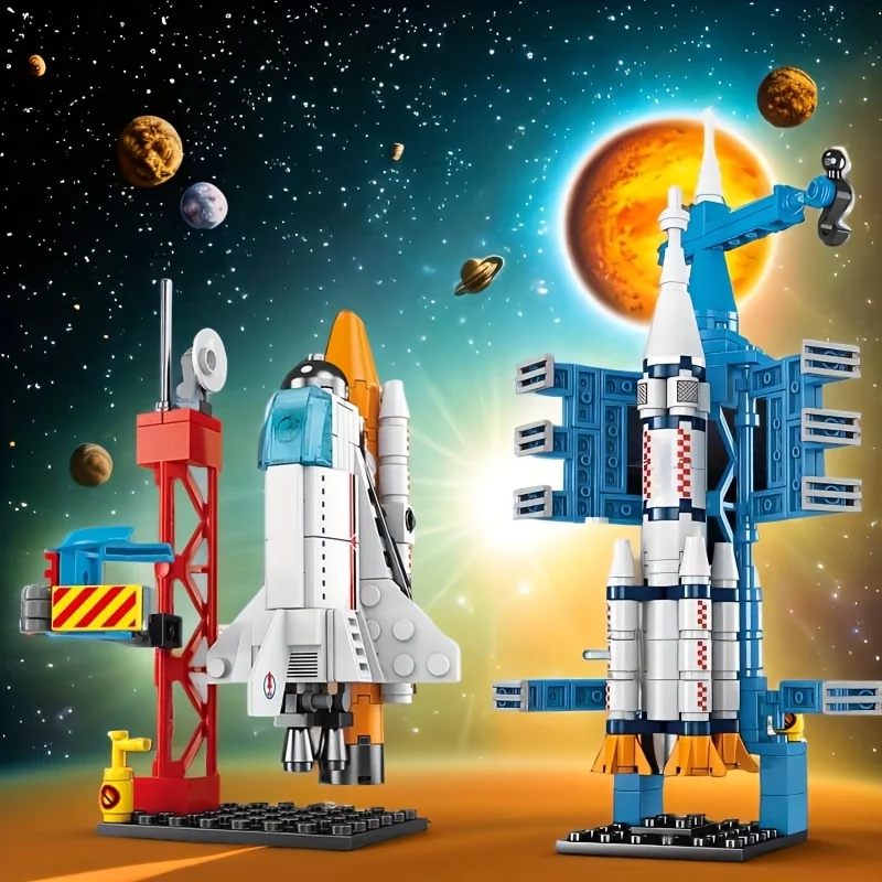 Thumbnail 3 - #8 Best STEM Building Blocks to Buy In 2026
