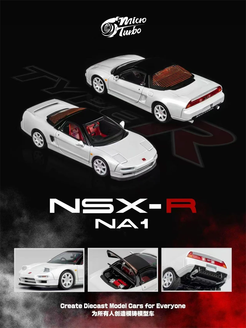 

**PreOrder** Micro Turbo 1:64 **PreOrder**