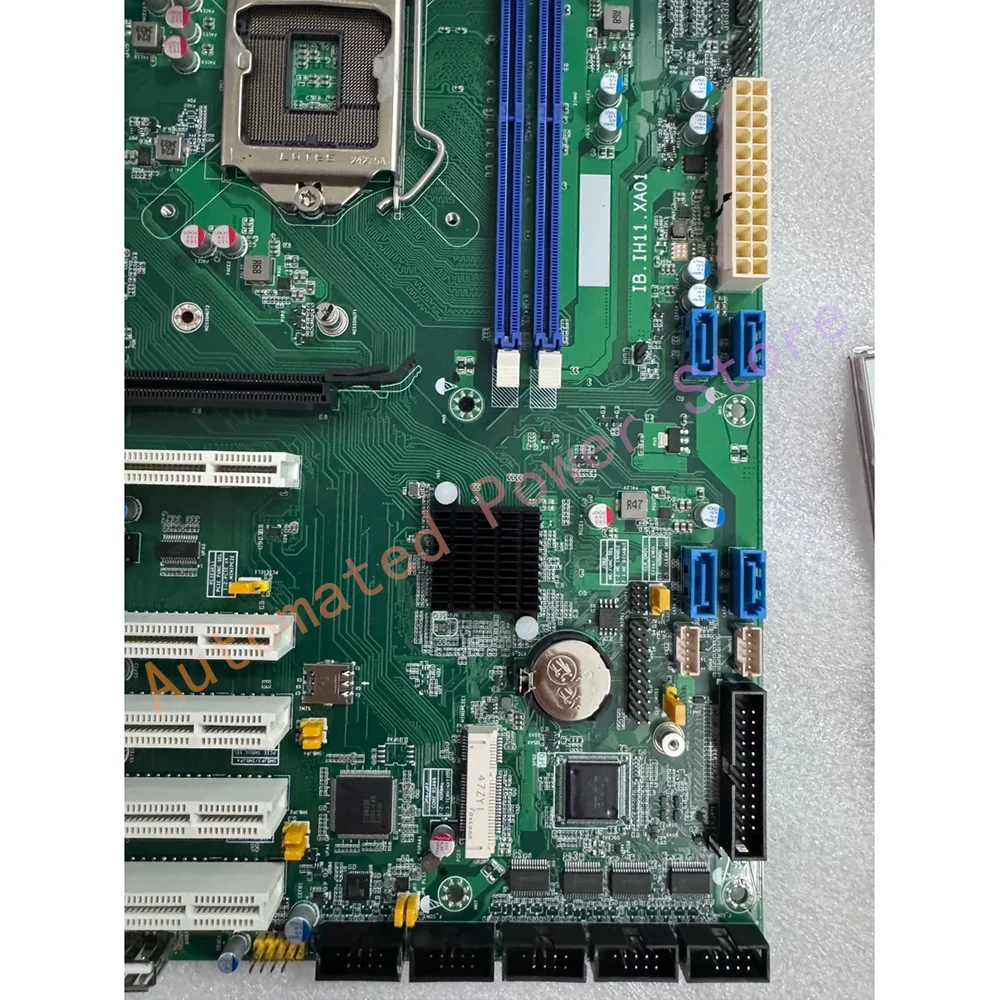 IB.IH11.XA01 Industrial Computer Motherboard H110 DDR4