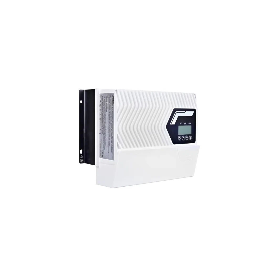 For EPEVER IT6415NC G3 Solar Charge Controller 60A 70A 80A 100A MPPT Lighting Controller for RVs & Boats with Two PV Input