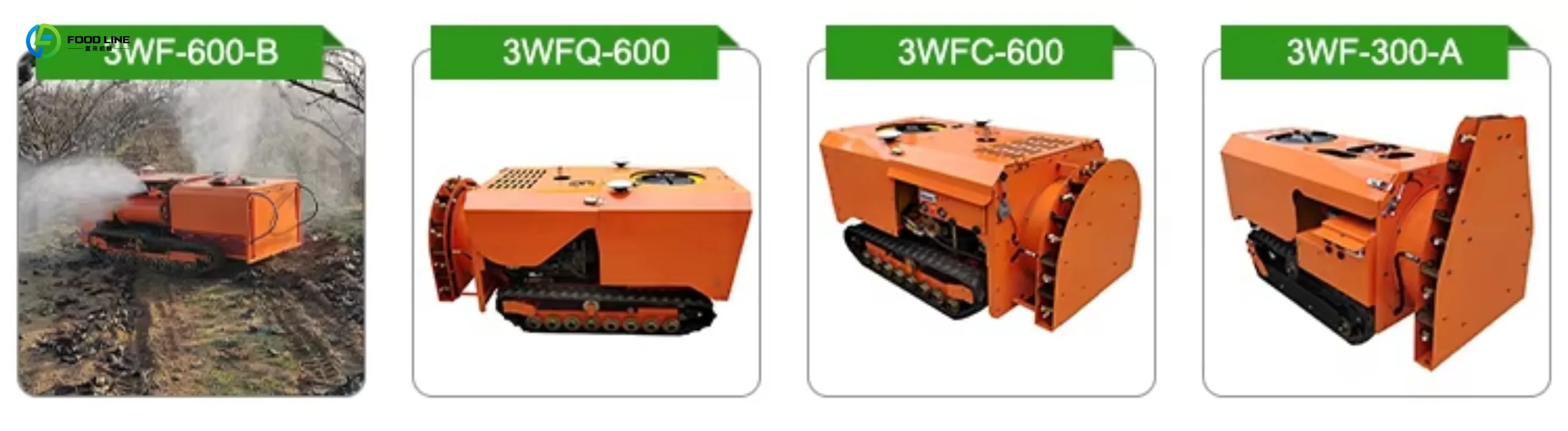 Customized High Quality Orchard Air Jet Sprayer - Engine & Gearbox Remote Control/Manual Operation High Capacity