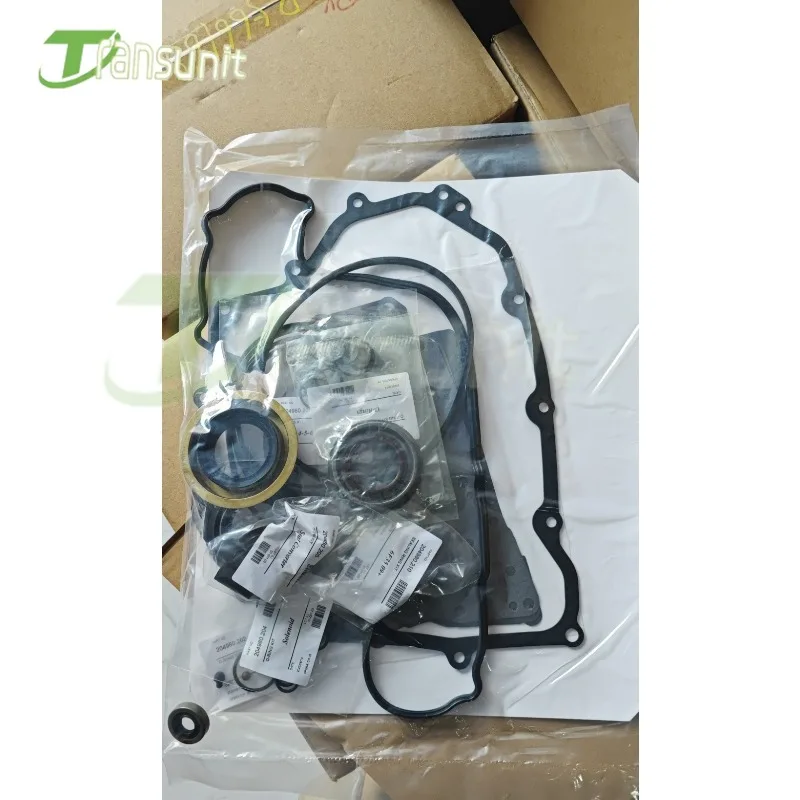 

6F35 Repair kit Brand new Transmission Repair Overhaul Kit for Ford Mondeo Escape