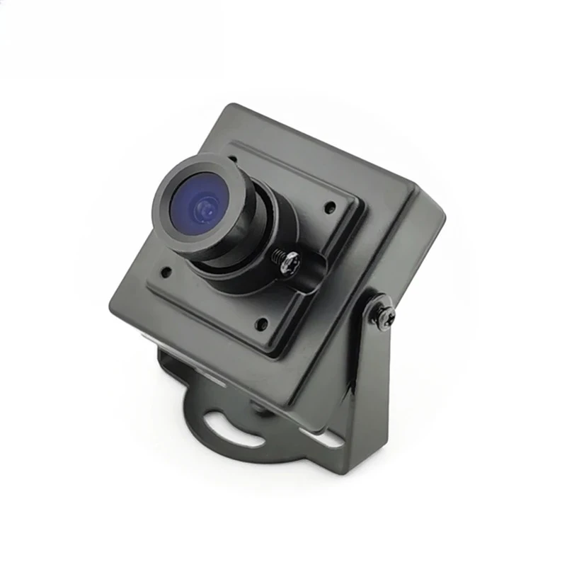 Barcode Scanner Module Reader With Interchangeable M12 Lens Support QR Code Bar Code USB UART Interface