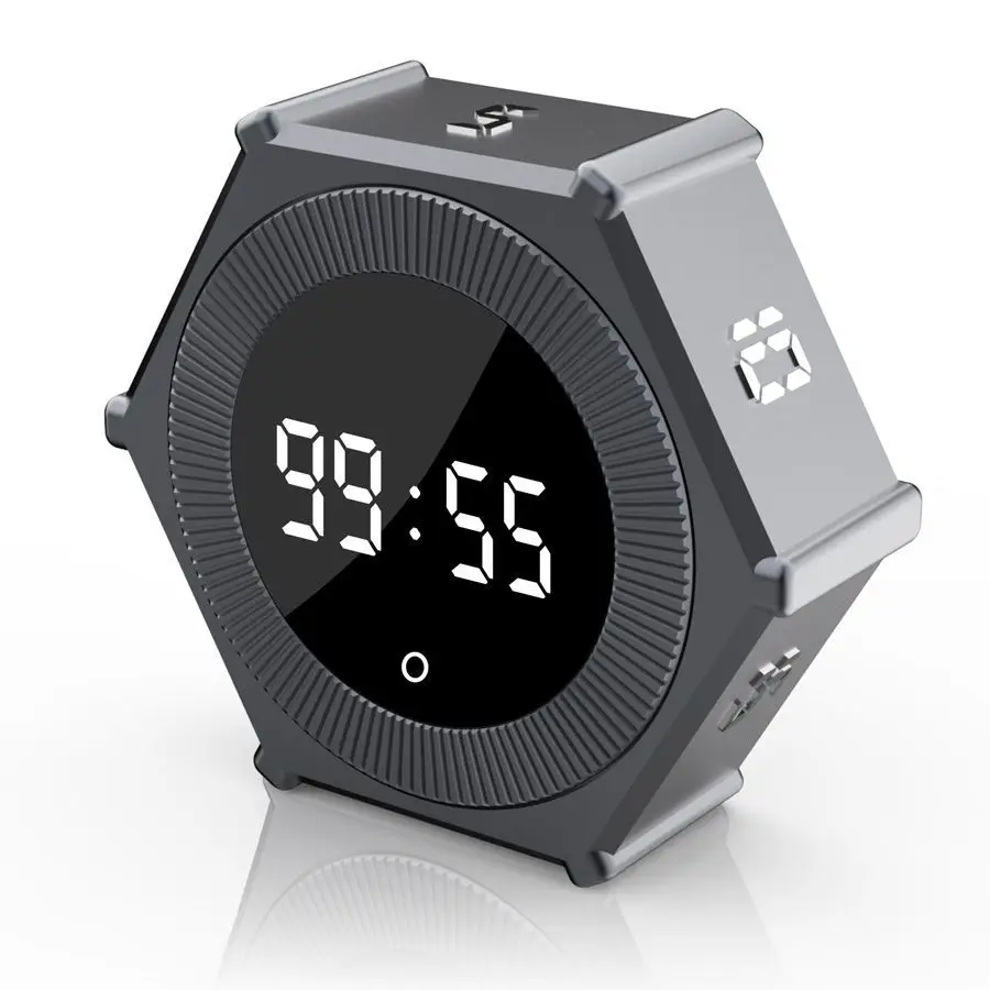 Why the Gravity Sensor Desk Timer Is the Ultimate Productivity Tool for Modern Workspaces