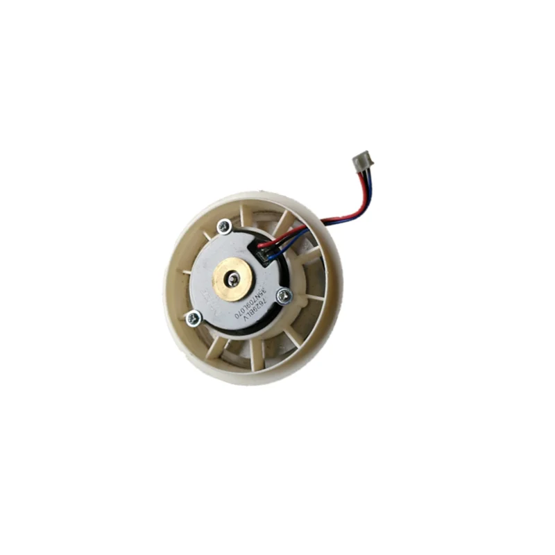 Двигатель вентилятора, двигатель вентилятора для ECOVACS Winbot W950 W955 W850 W855, аксессуары для очистителей, запчасти