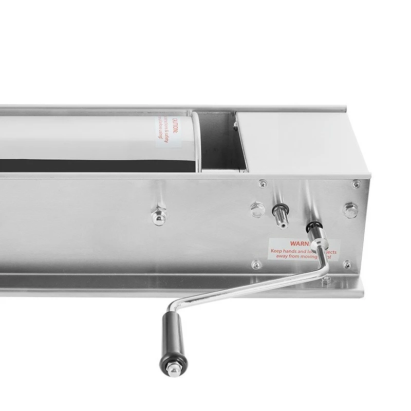 Manual 5-liter horizontal enema machine, horizontal enema machine, household enema machine