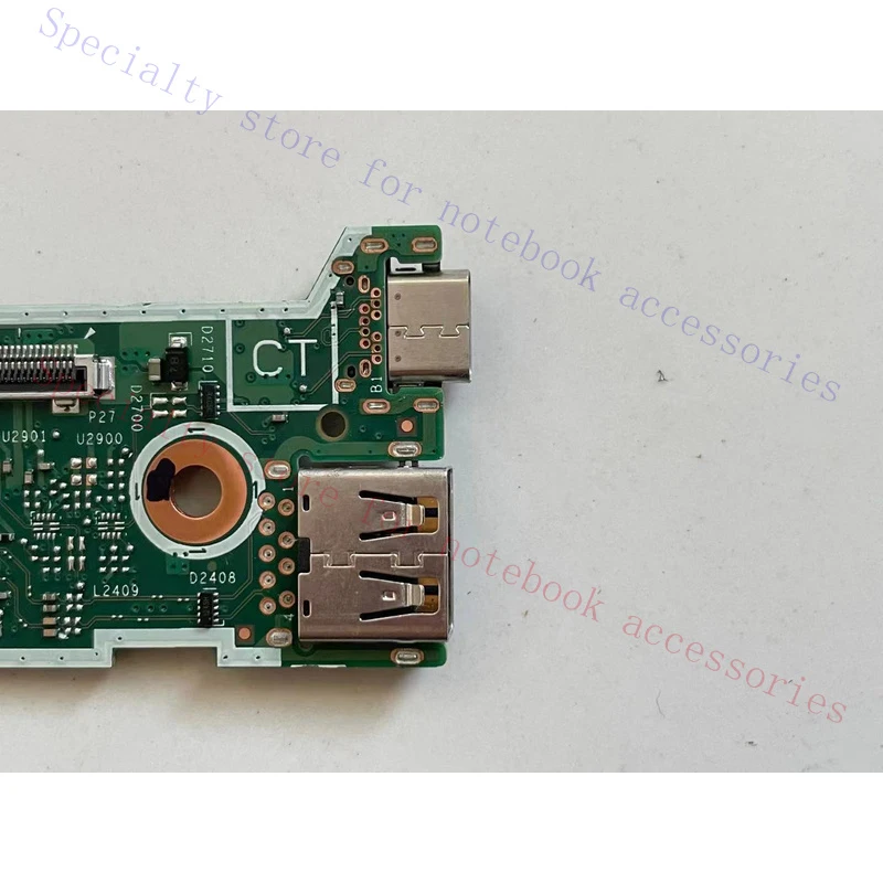 A+  FOR HP Opening Desk Small Plate TYPE-C Small Plate Small Plate 6050A3162601