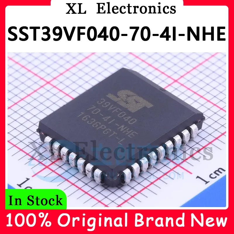 sst39vf040-70-4i-nhe-sst39vf040-70-4i-nh-novo-original-da-marca