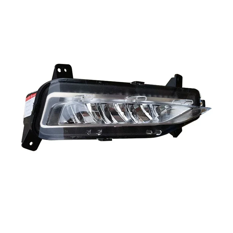 Front Bumper Fog Light Assembly For DFSK Dongfeng Glory 580 Pro Autos Left Right Front Fog Lamp original