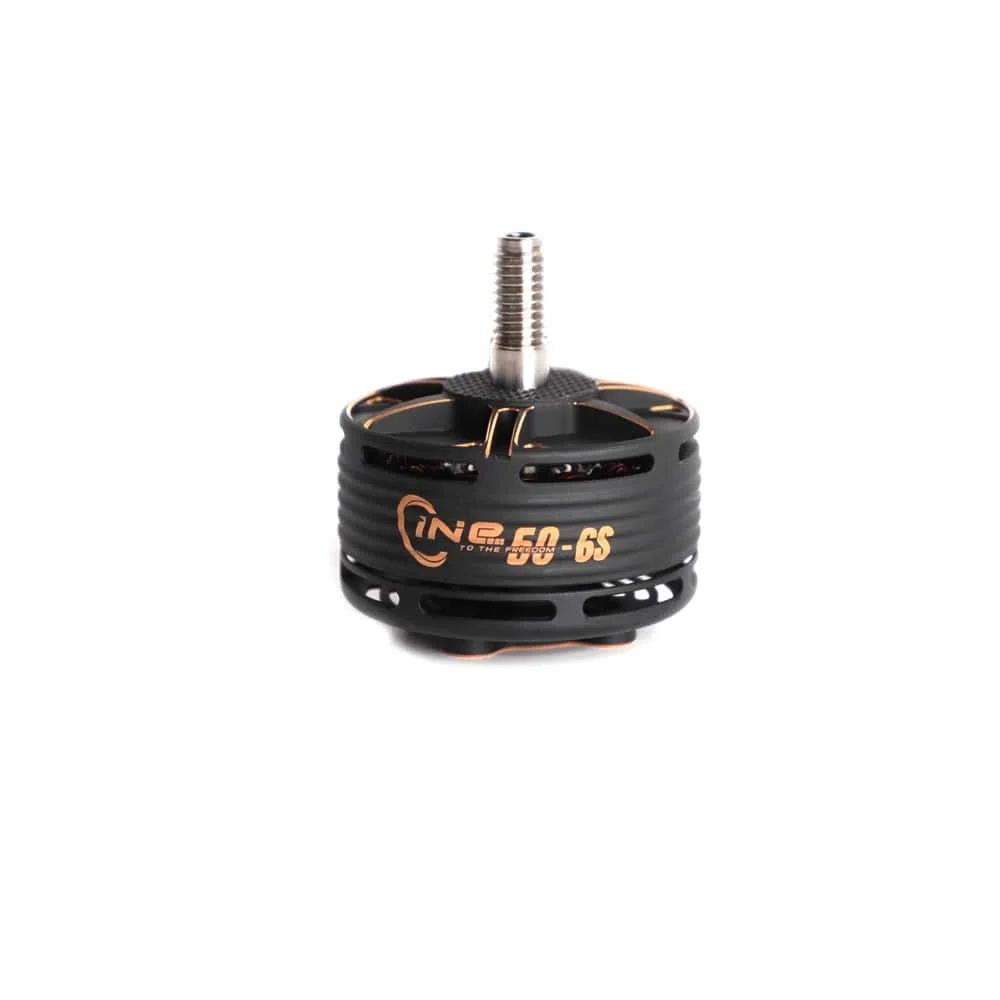 

T-Motor Cine60 6 дюймов X 4 бесщеточный двигатель 6S IP45 для кино-видео аэрофотосъемки аксессуар для дронов