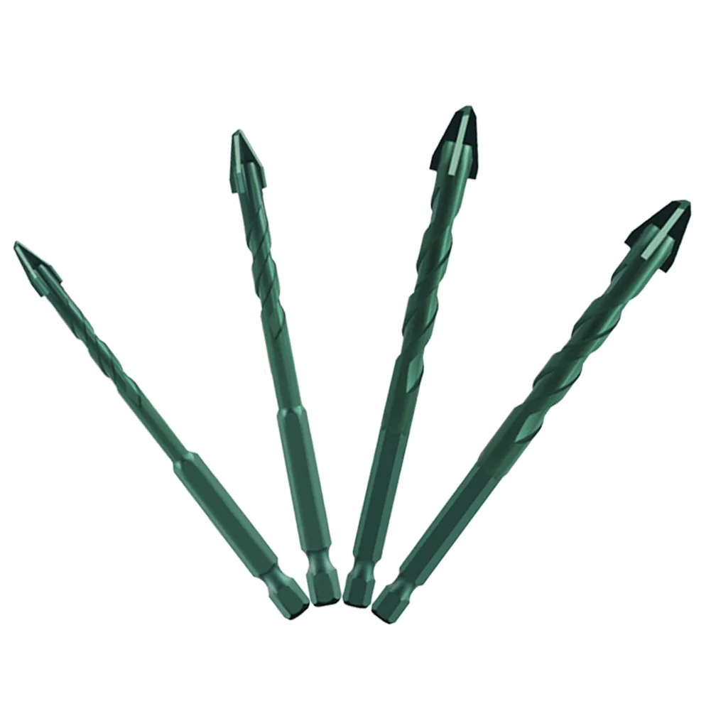 Drywall Drill Bit Crooked Head Drill Easy To Use Specifications Excellent Performance On Tough Surfaces For Construction