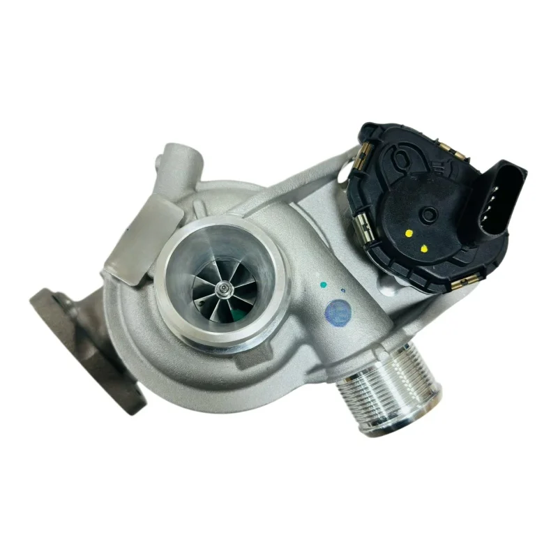 Suitable for  Transit Custom V362 2.0 Turbocharger 1444VZ  838417 GK2Q-6K682-BB