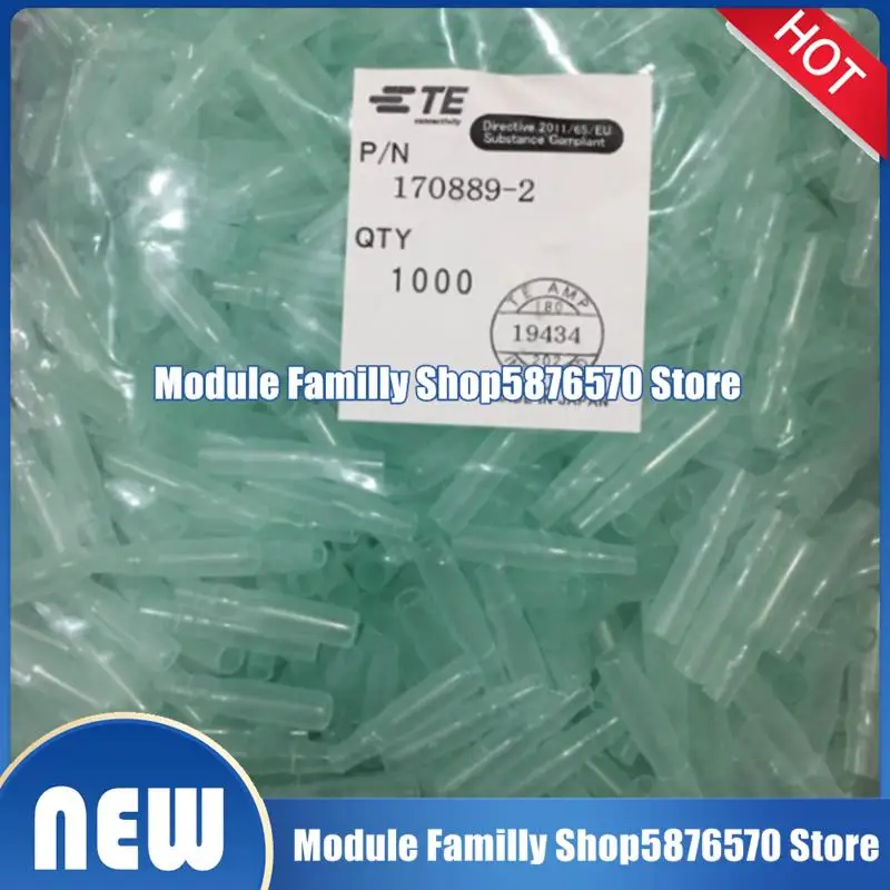 

50pcs/lot 1005 new 170889-2 1394512-1 6098-5310 967543-1 AWP-2P SS20W1F 6810-6132 HCTM12001 HCTF12001 SS16M1F