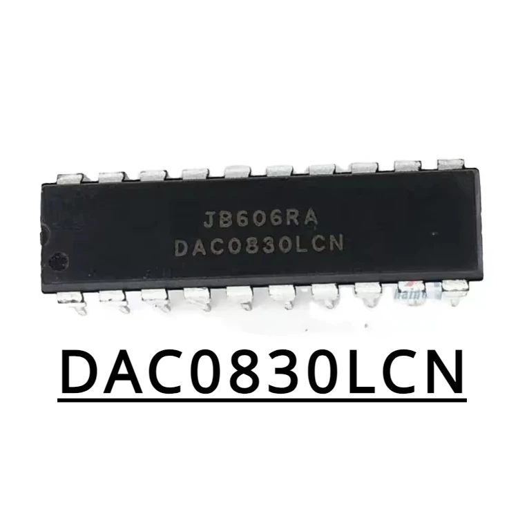 

DAC0830LCN новый оригинальный DAC0830 DIP-20, 1 шт.