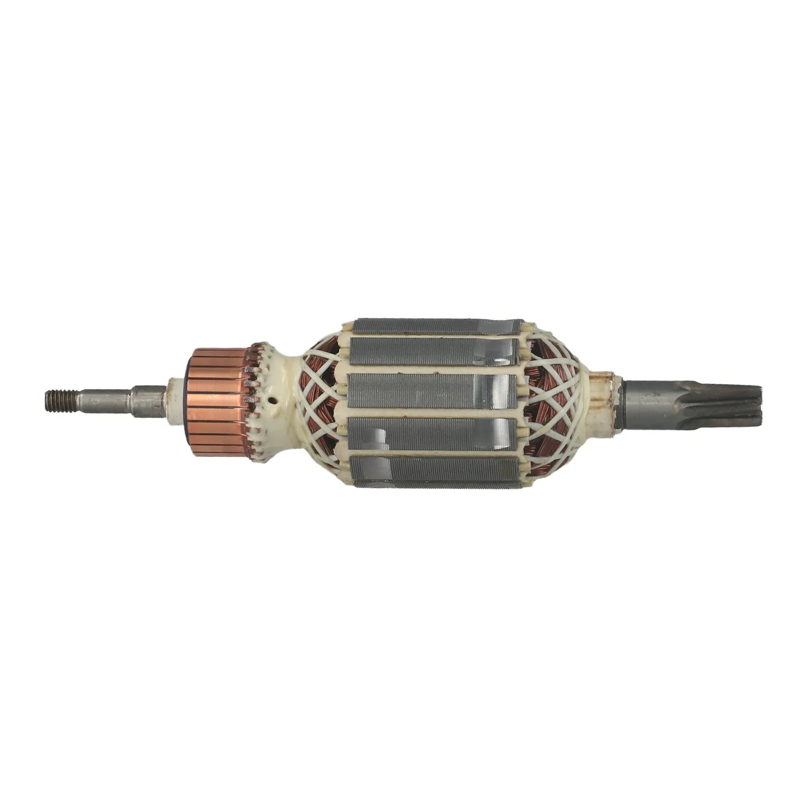 

High Quality Rotor Parts Fittings Kit Replacement Set With Bearings Armature Rotor For HR4010C HR4001C HR4011C