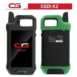 WIFI CG CGDI K2 Multifunction Remote Generator Smart Locksmith Key Tool Supports 96 Bit ID48 Copy