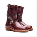 Wine Red 8795 sole