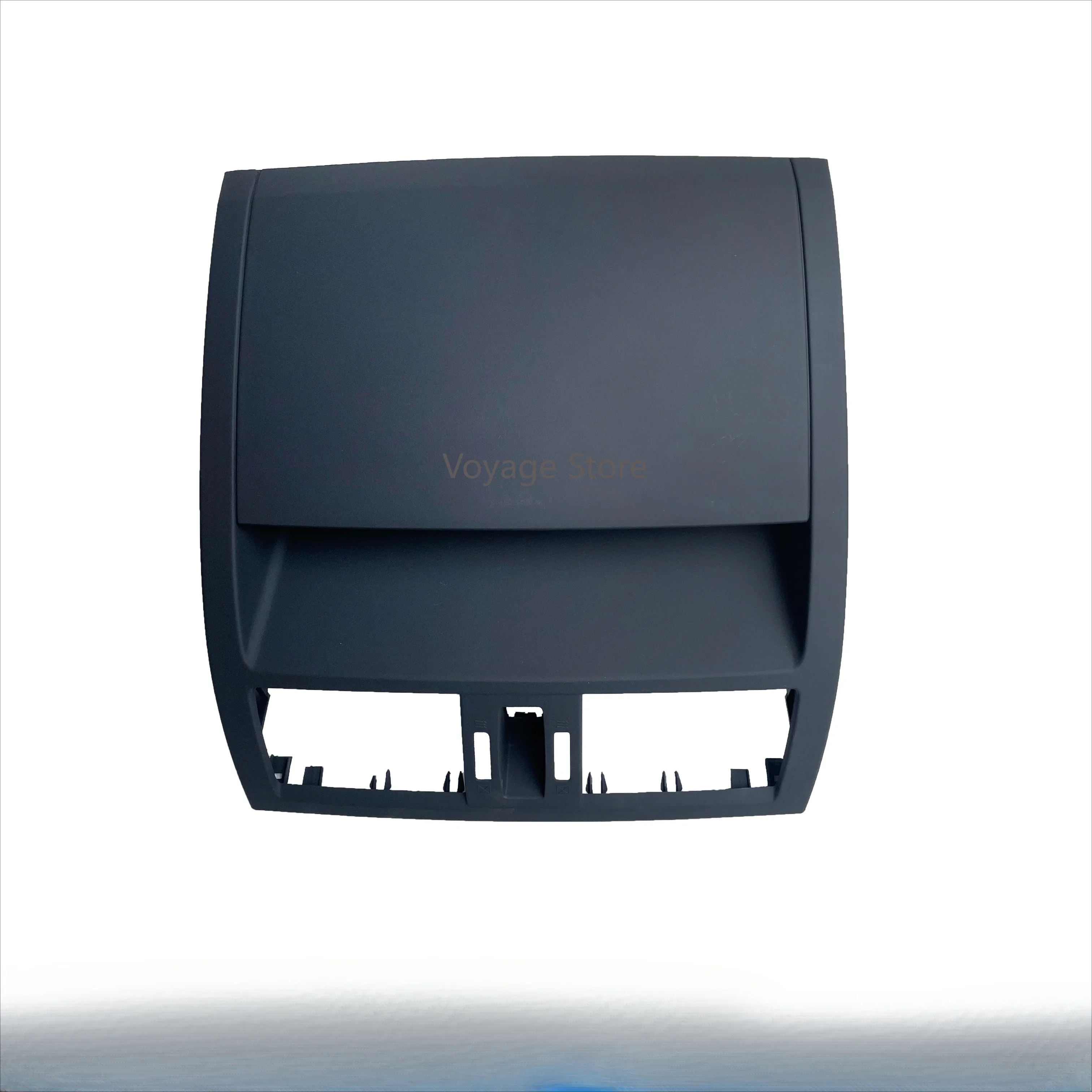 

Подходит для приборной панели Mazda Ruiyi, крышка воздуховыпускного отверстия, панель воздуховыпускного отверстия Ruiyi для купе, верхняя крышка кондиционера