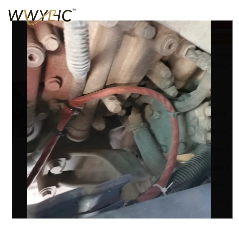 Suitable for flame-retardant silicone rubber sheath and high-temperature resistant cable protection tube