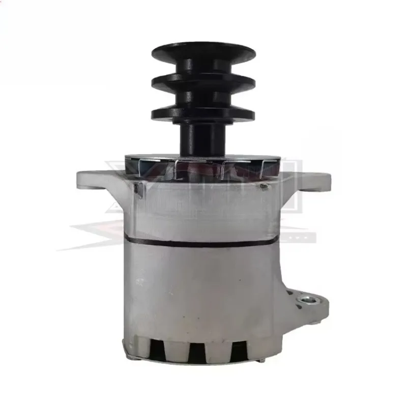 

3016627 ГЕНЕРАТОР для CUMMINS 20SI/NT855/CAT3306/24 В/35 А с двойным колесом 2C95