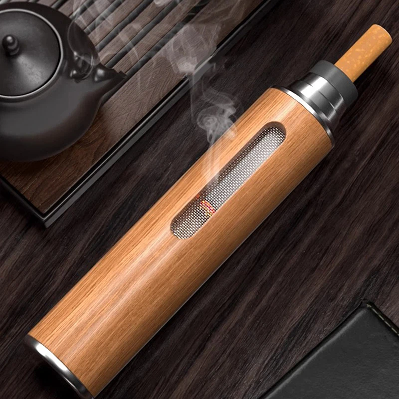 

New Car Ashtray Anti Bounce Anti Fly Anti Ash Features For Drivers Smoke Ash Proof Auto Interior Practical Accessories