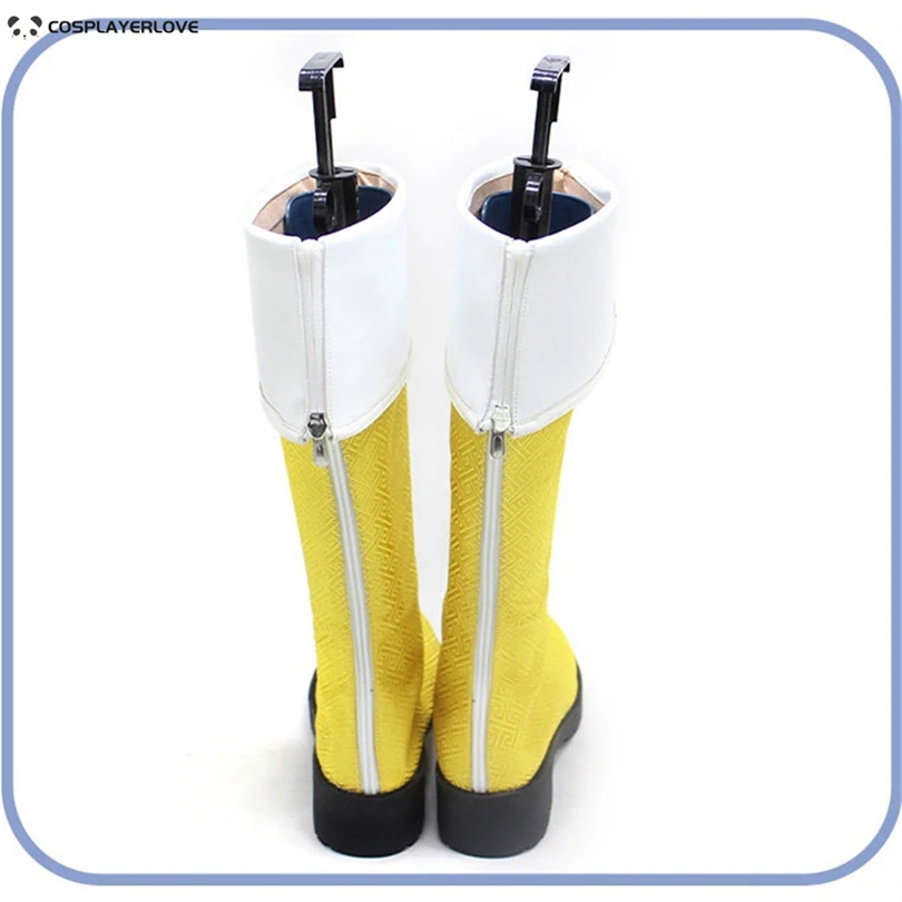 Uma musume Pretty Derby Smart Falcon cosplay shoes Cosplay Shoes Boots Halloween Carnival Cosplay