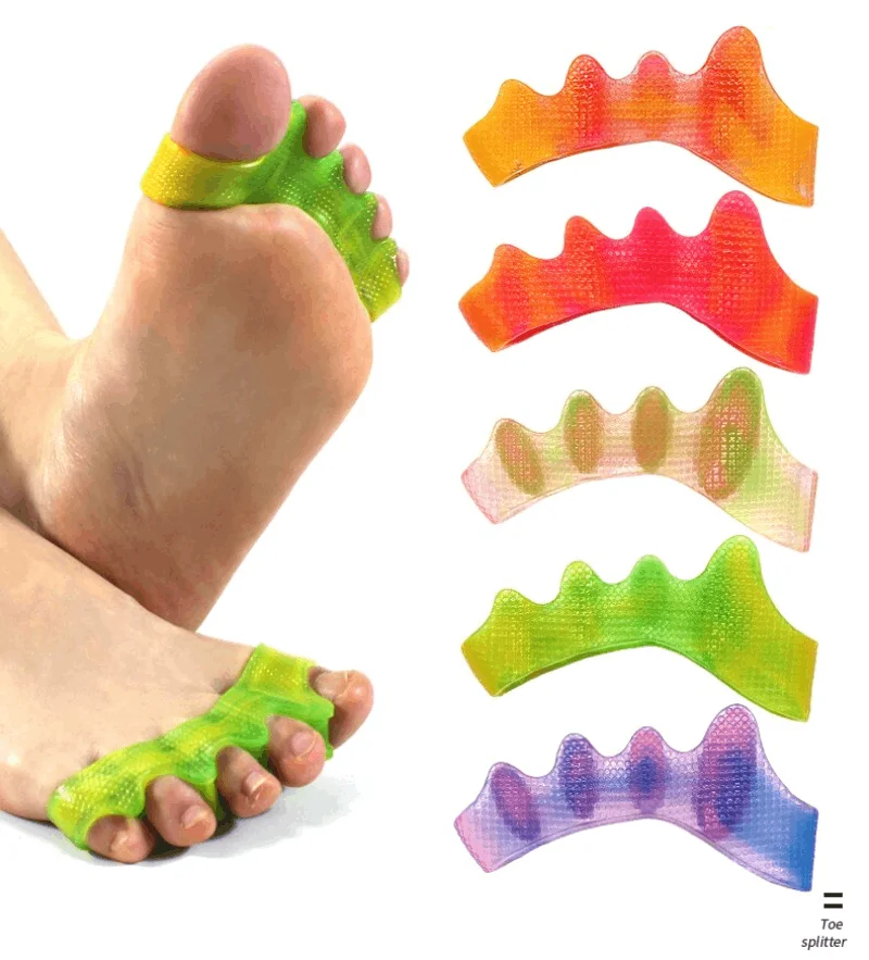 Thumbnail 2 - #5 Trending Pedicure Spacers Right Now