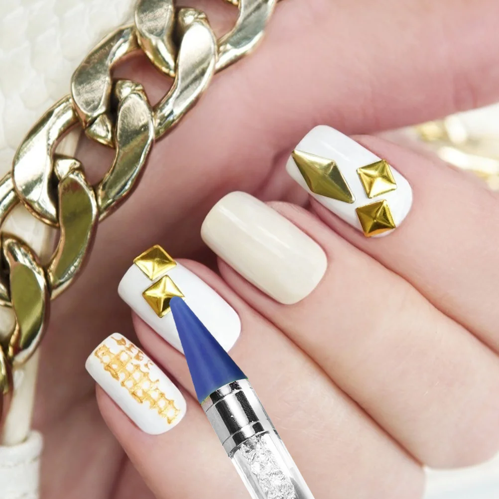 

Сборщик ногтей, наконечник для сбора ногтей, ручка со стразами, ручка с драгоценными камнями, ювелирная ручка